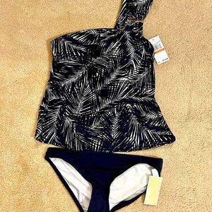 NEW! Michael Kors Tankini